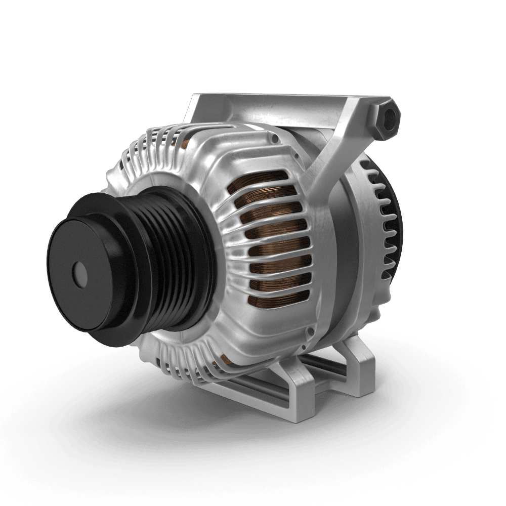 Motor & Mekanik